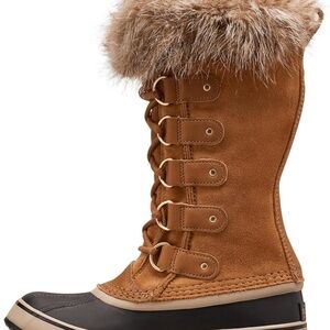 Sorel Joan of Arctic Winter Boots Women’s 8